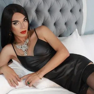 PaulinaChar from livejasmin