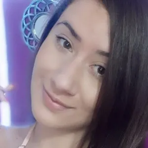 RubbiSims from livejasmin