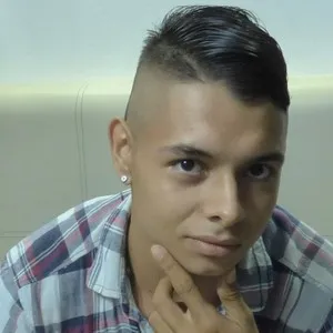 SANTIBADGUY from livejasmin