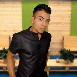 SEXYLATINBOY94 from livejasmin