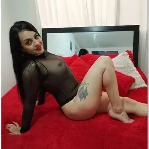 SaraAdkins from livejasmin