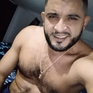 TarikBear from livejasmin