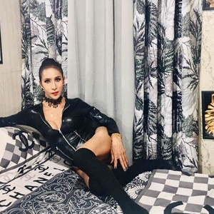 TrishaGekiins Live Cam