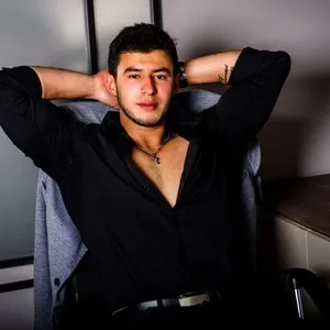 VincenzoCassano from livejasmin