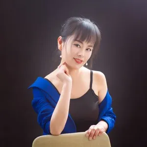 XiaoYao from livejasmin