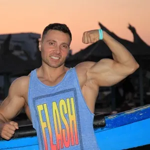 rippedmuscle from livejasmin