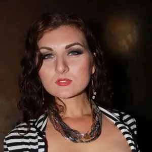 xWildTigressx from livejasmin