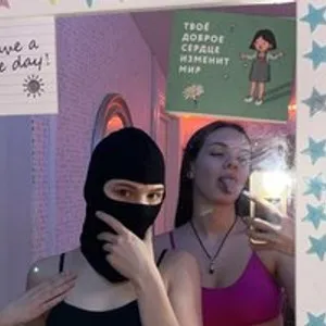 -4ertovki- from bongacams