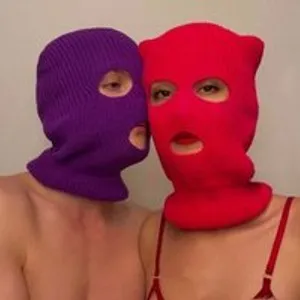 -dirtycouple- from bongacams