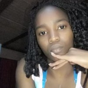 AFRICAN-SWEET's profile picture