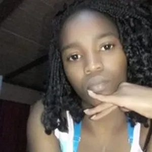 AFRICAN-SWEET from bongacams