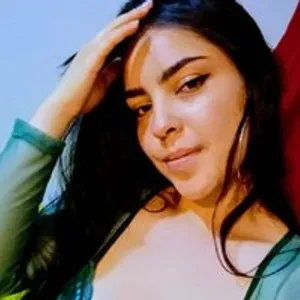 ALANNA-DM from bongacams