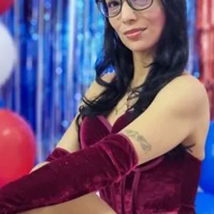 ALEJANDRACHERRY from bongacams