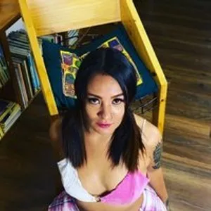 ALEXA-LEWISx from bongacams