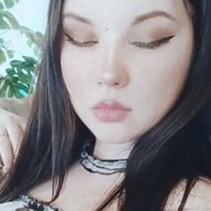 ALISINYA from bongacams