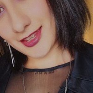 ANDROMEDAPETITE's profile picture