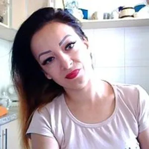 ANGELIKAFICH from bongacams