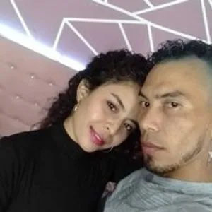 ANGELS-SEBAS from bongacams