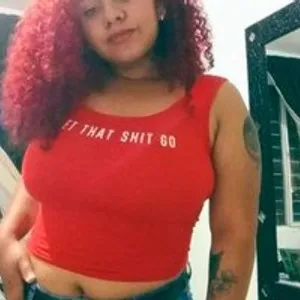 Abbie-Coral from bongacams