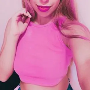 Abby-Hell from bongacams