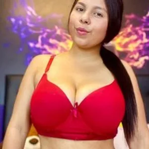 AbbyM1 from bongacams