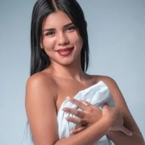 AbellaMonroe from bongacams