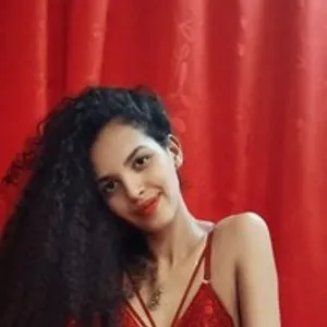 Abys-jones from bongacams