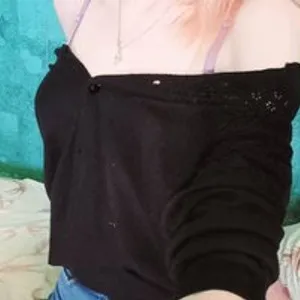 Ada-Greta from bongacams