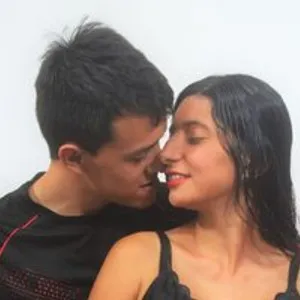 AdamAndAlexa from bongacams