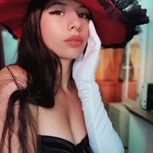 Adasantclaire from bongacams