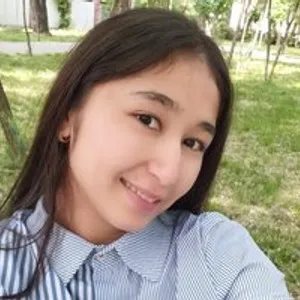 AdelindSoo from bongacams