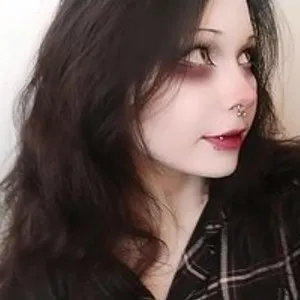 AdelindaGoth from bongacams