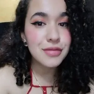 Adoka-Sweet from bongacams