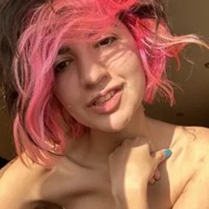 AfkaXPretty from bongacams