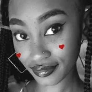 AfricanGirl from bongacams