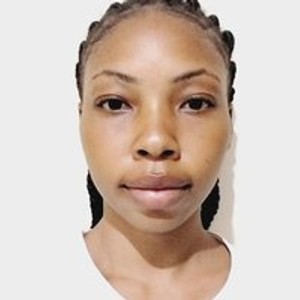 Cam girl Africanaphrodite001