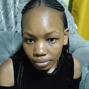 Africancandy from bongacams