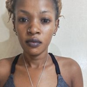 Afrikanpussy's profile picture