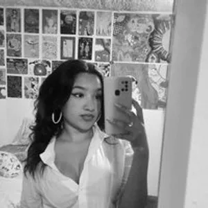 Afroditta-tay from bongacams