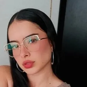 Agatha-Ocampo- from bongacams