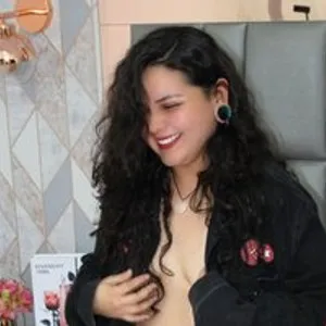 Agatha690 from bongacams