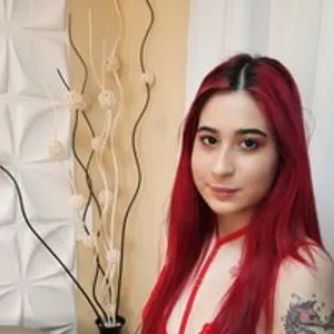 AgathaHill from bongacams