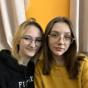 AgatheJoelle from bongacams