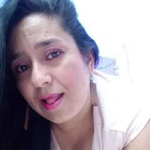 Agattha69x from bongacams