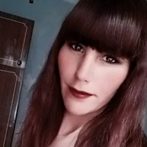 Agnessa1995 from bongacams