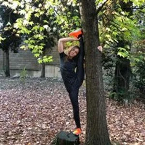 AgniYoga from bongacams