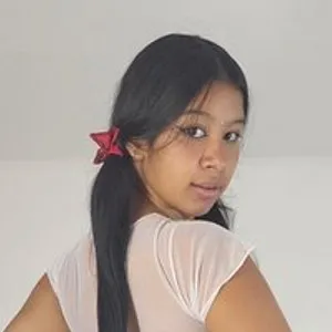 Aida-Moreno from bongacams