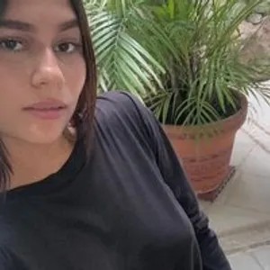 AidaBitar from bongacams