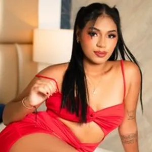 AidaGarcia from bongacams