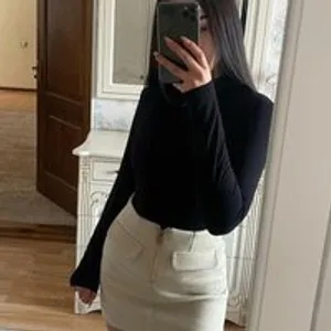 Aidanka from bongacams